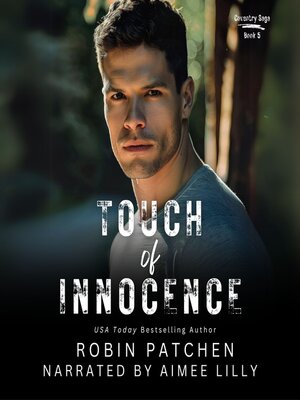 cover image of Touch of Innocence